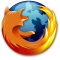 Banner mozilla.org - Firefox 110x95 pixels